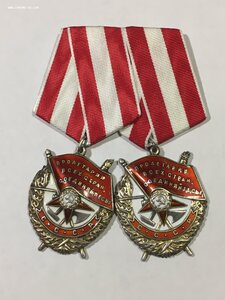 Два БКЗ на одного ( командующий артиллерей).