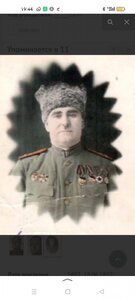 Два БКЗ на одного ( командующий артиллерей).