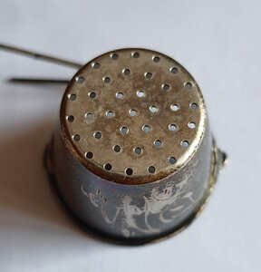 Ситечки 2 шт 875