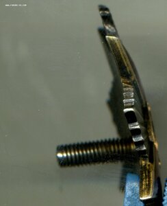 ОВ 2 ст на интересного подполковника