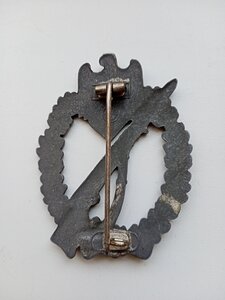 ЗНАК 3 РЕЙХ.