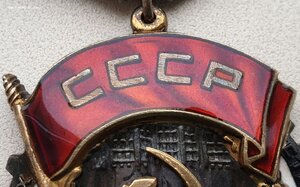 ТКЗ № 35.850 на даму, сотрудника особого сектора ЦК ВКП(б)