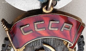 ТКЗ № 35.850 на даму, сотрудника особого сектора ЦК ВКП(б)