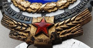 ТКЗ № 35.850 на даму, сотрудника особого сектора ЦК ВКП(б)