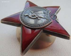 КЗ № 3.765.091 снайпер по имени Афган погиб в Афгане