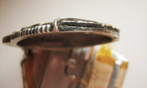 Орден Почета "веточки" № 1.523.966