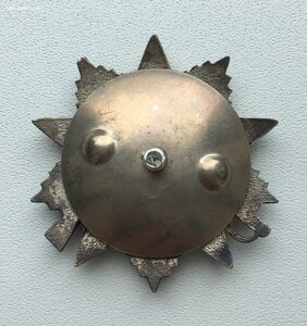 ОВ-2 6581167 юбилейный