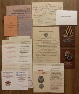 Слава3 ОВ2 на курсанта Краснодарского пехотного училища