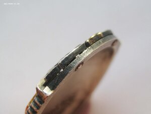 Орден Почета (веточки) № 152З8З2