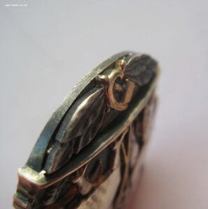 Орден Почета (веточки) № 152З8З2