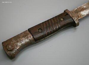 Штык-нож Kar98
