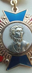 Польский орден Костюшко