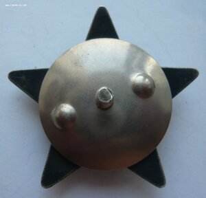 Красная Звезда № 37764*** (ННГ 1986г.) за 25 немцев. ЛЮКС!!!