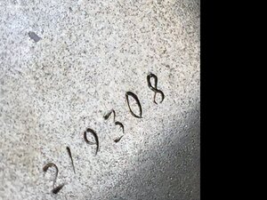 ЗНАК ПОЧЕТА 219*** (без риски)