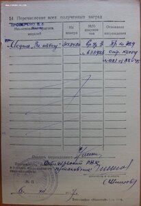 Заполярье, справка о снятии судимости определение кавалера