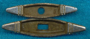 Кинжал SS.