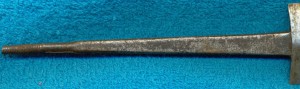 Кинжал SS.