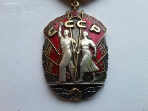 Орден Почета ветки 1521950 люкс