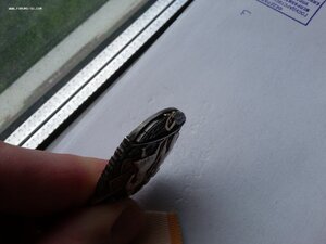 Орден Почета ветки 1521950 люкс