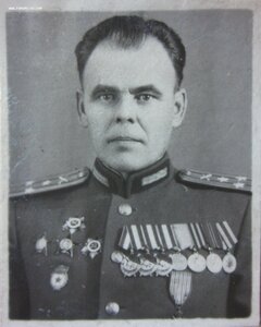 Германия, 30 лет СА на кавалеров с определением