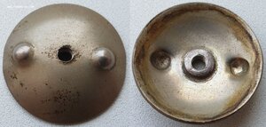 ОВ 2ст. № 294.822 на танкиста. Уманско-Ботошанская операция