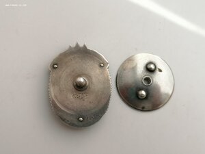 Знак почета МОНДВОР