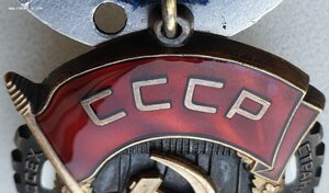 Революция № 88.011 и ТКЗ № 871.792 на бригадира совхоза