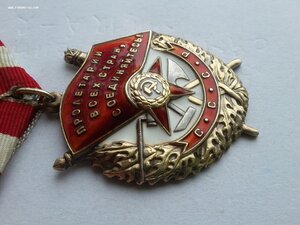 БКЗ 309233 люкс родной сбор