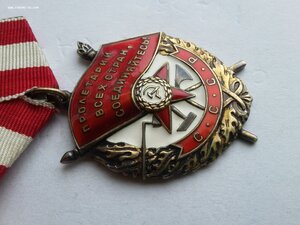 БКЗ 499418 люкс родной сбор