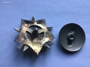 О-В 1 ст. (145290)