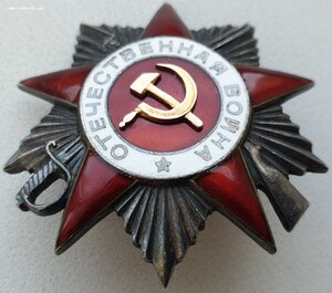 ОВ 2ст. № 314.713 автоматчик взвода разведки танкового полка