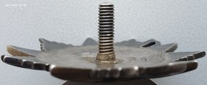 ОВ 2ст. № 402.434 хороший наградной
