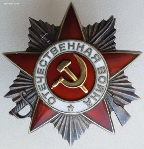 ОВ 2ст. № 551.567 Новороссийская ВМБ КавМОР ЧФ