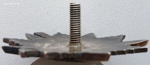 ОВ 2ст. № 551.567 Новороссийская ВМБ КавМОР ЧФ