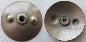 ОВ 2ст. № 551.567 Новороссийская ВМБ КавМОР ЧФ