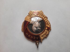 Ленин 300т Сохран