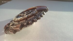 ТКЗ винт 3580 все родное