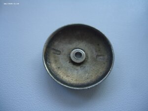 Метро имени Л.М. Кагановича 1935 год 1 очередь