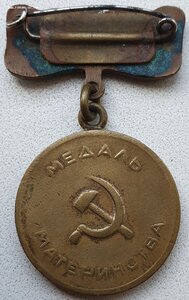 Мед материнства 1 и 2 ст с грузинскими доками от Эгнаташвили