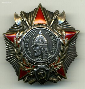 Невский с доком