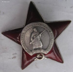 КЗ-2177911 мзпп брак медальона