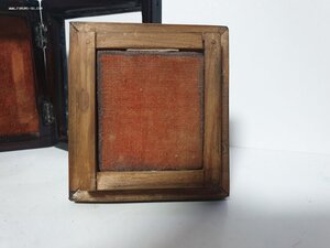 Икона Черниговская Богородица. Серебро 84. Эмаль.