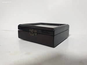 Икона Черниговская Богородица. Серебро 84. Эмаль.