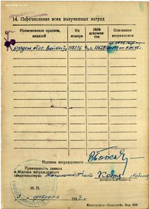 ОВ 2ст. № 712.376 уличные бои в Познани