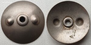 ОВ 2ст. № 712.376 уличные бои в Познани