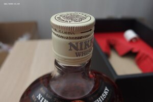 Виски NIKKA SAMURAI JAPAN