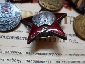 Комплект Танкиста- Подводника.