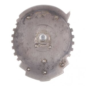 ТКЗ 8649 Монетный двор