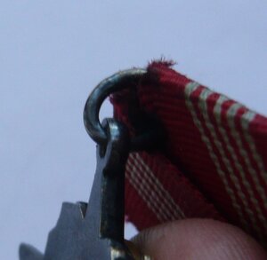 Октябрьская Революция № 108*** (пять клёпок) в сохране!!!