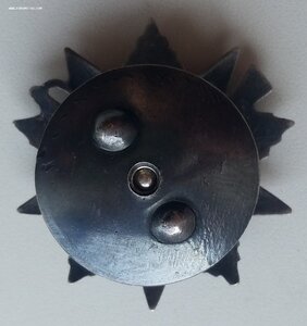 ОВ 2ст №171613 без мон.двора